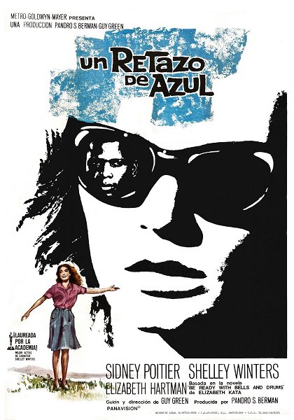 Un retazo de azul (1965)